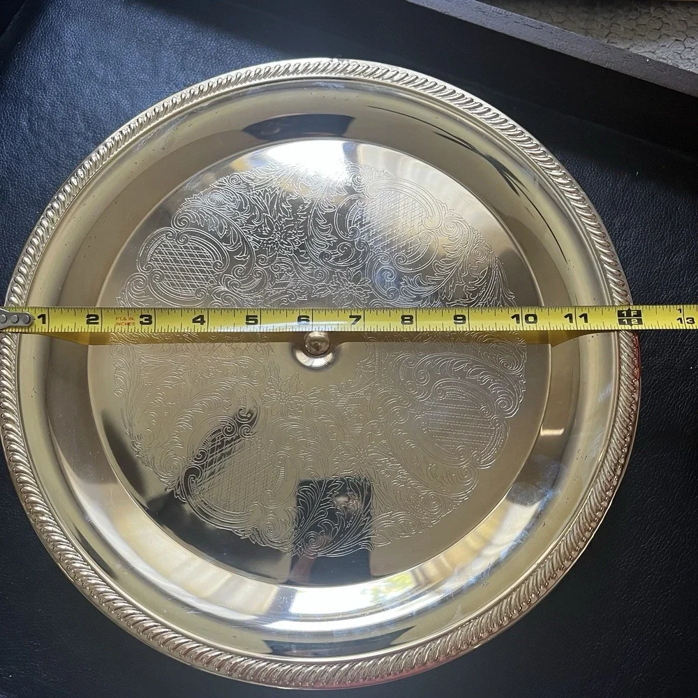 International Silver vintage international